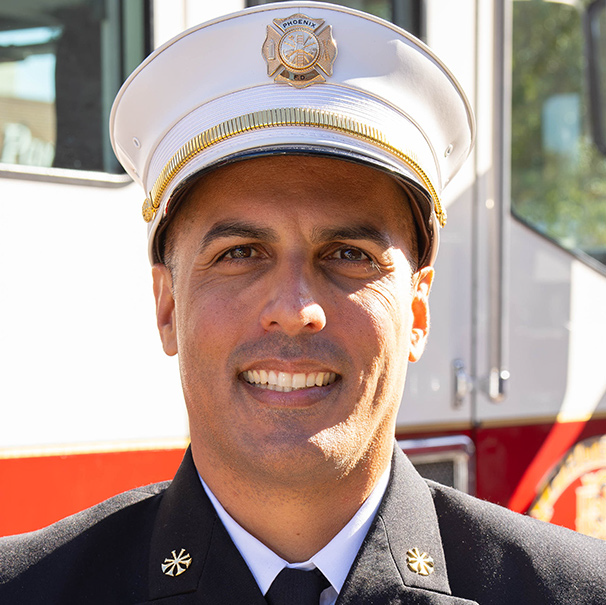 Central Director